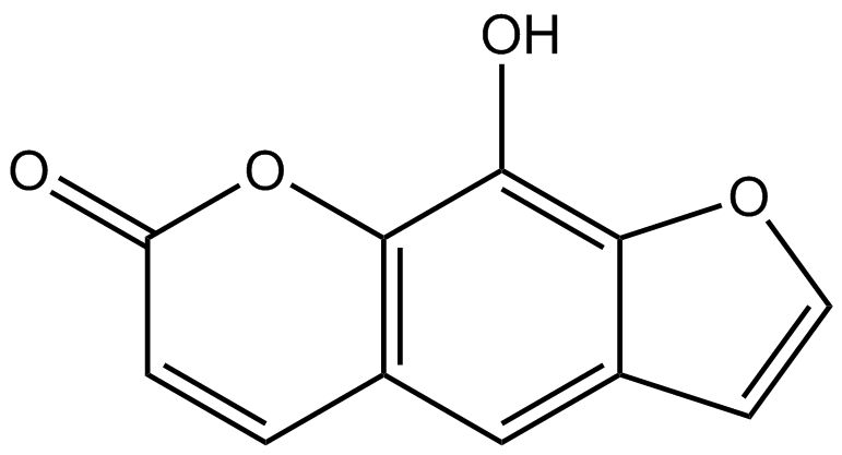 Xanthotoxol phyproof® Reference Substance | PhytoLab Xanthotoxol phyproof® Reference Substance | PhytoLab