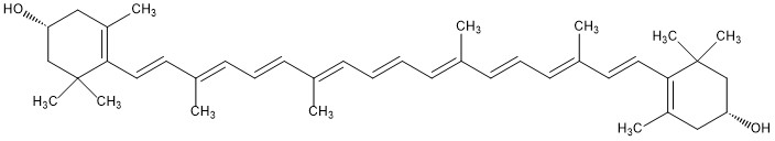 Zeaxanthin phyproof® Reference Substance | PhytoLab Zeaxanthin phyproof® Reference Substance | PhytoLab