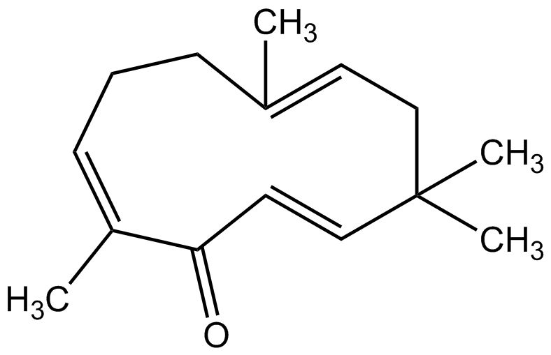 Zerumbone phyproof® Reference Substance | PhytoLab Zerumbone phyproof® Reference Substance | PhytoLab